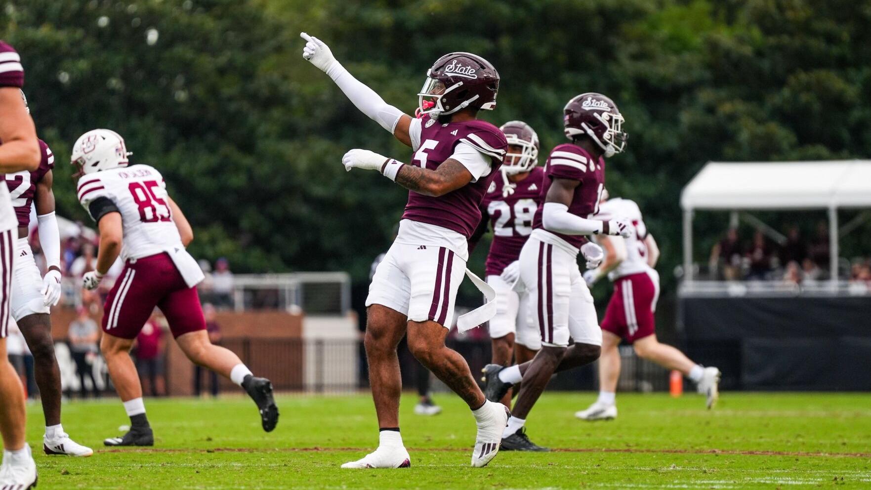 Here's how to watch Mississippi State at Tennessee